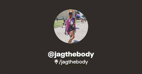 Find @jagthebody Onlyfans